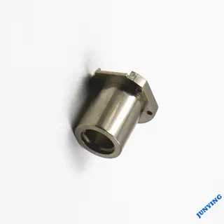 Zinc Alloy Drawer Lock Part Die Casting